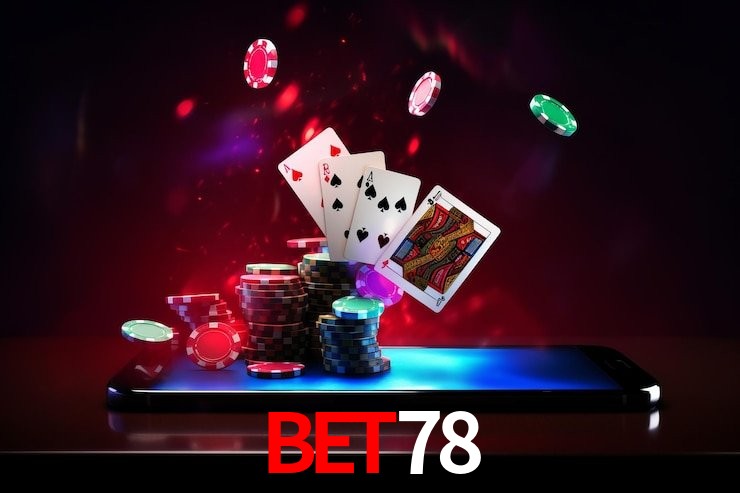 Games Directory BET78