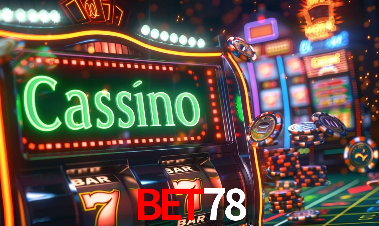 Estatísticas do Jogo BET78