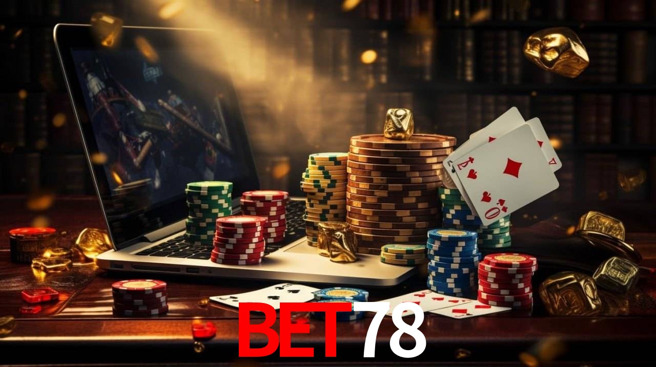 PIX Instantâneo BET78