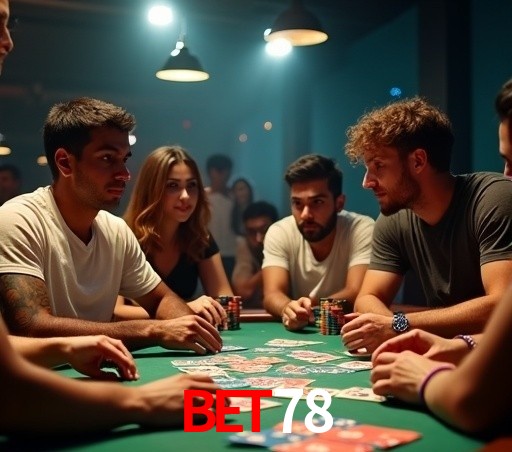 Promoção Relâmpago BET78