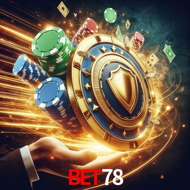 BET78 Slots - BET78 visual 2