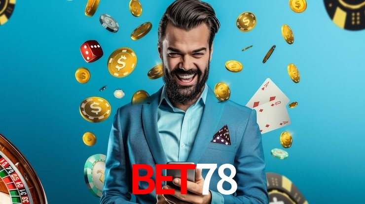 Live Casino BET78
