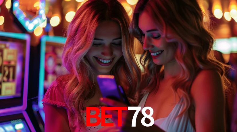 Explore as vantagens do BET78: serviço profissional e confiabilidade