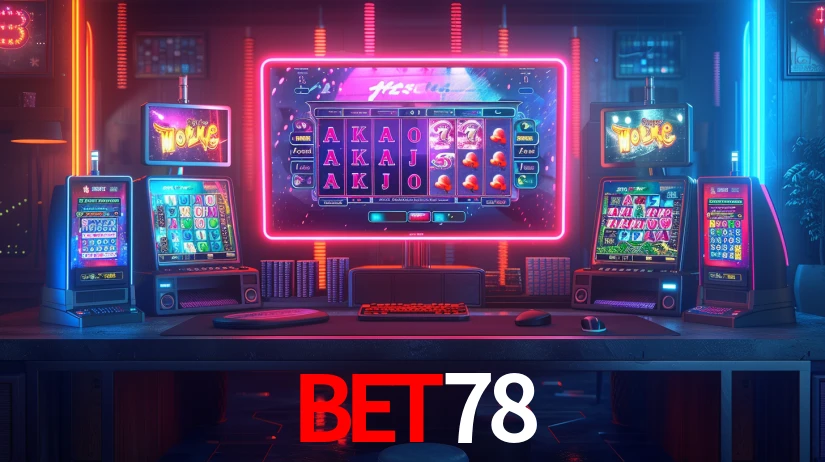 BET78 app