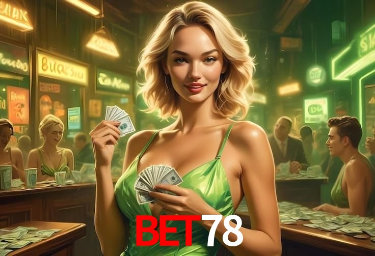 Apostas Esportivas na BET78: Um Guia Completo