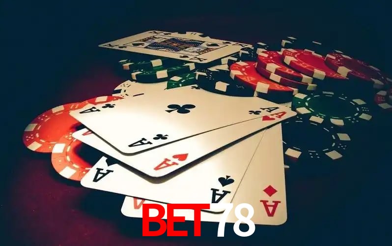 BET78 Aplicativo - BET78 visual 1